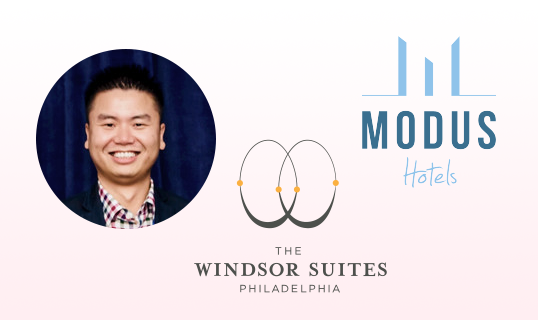 The Windsor Suites – A Hotelier’s Perspective on ROOMDEX Upselling