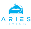aries press release logo