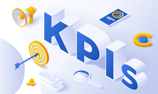 the new KPIs