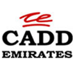 cadd emirates logo