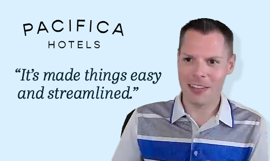 One Year of ROOMDEX Performance: Checking in on Pacifica Hotels