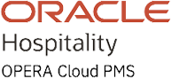 Oracle Hospitality OPERA Cloud PMS